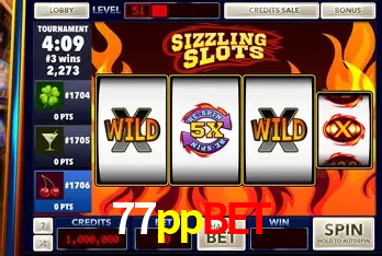 A Emoção da Loteria na 77ppbet: Uma Chance de Mudança de Vida