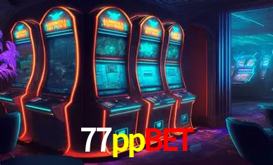 Desvendando o Mundo dos Jogos Virtuais na 77ppbet