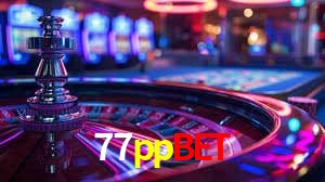 Welcome Bonus 77ppbet