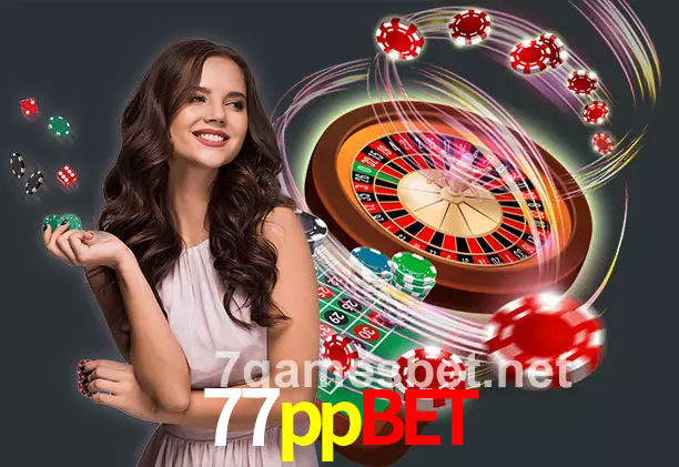 vivo no cassino 77ppbet