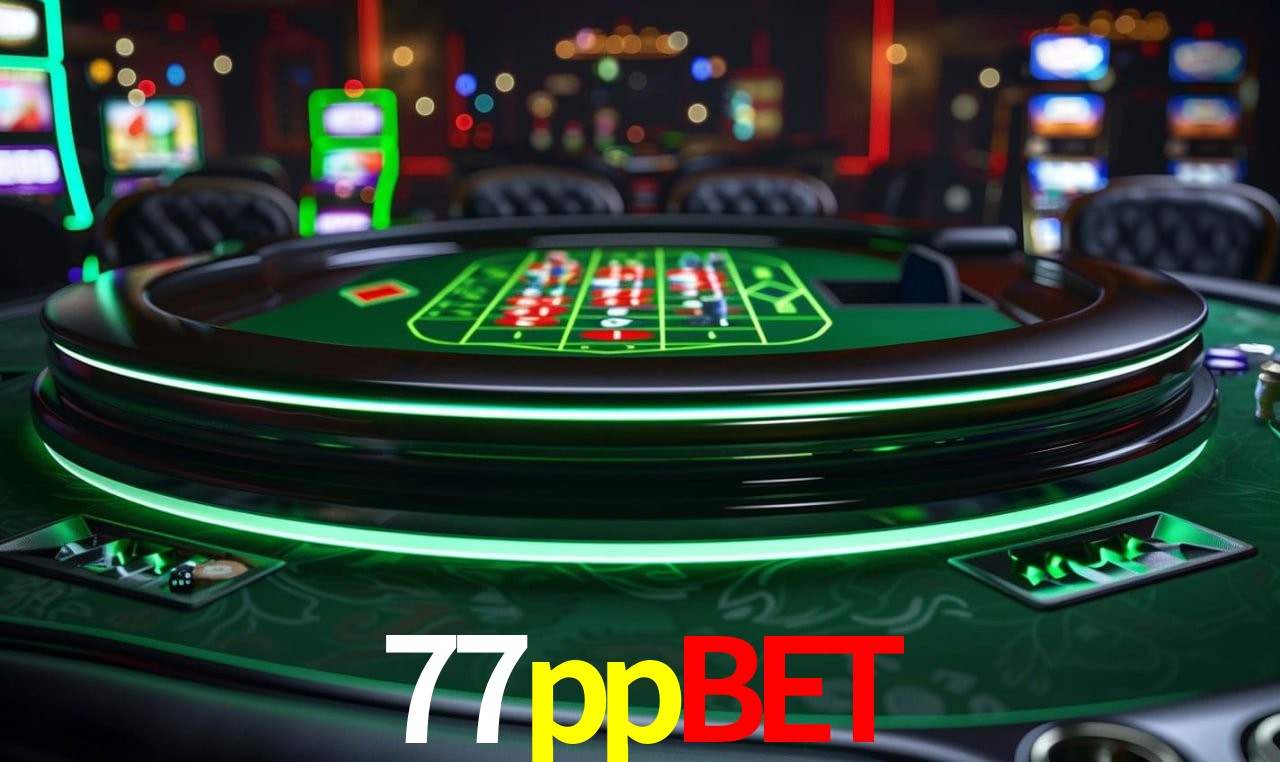 Weekend Specials 77ppbet