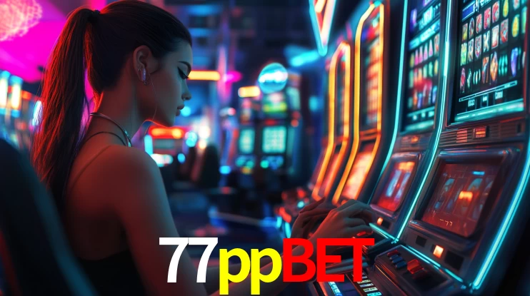 77ppbet login