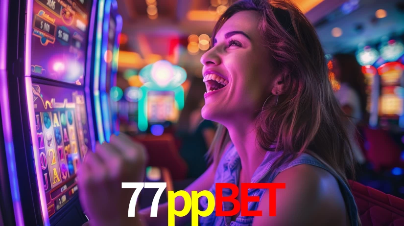 77ppbet