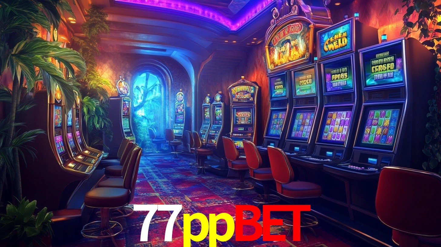 Welcome Bonus 77ppbet
