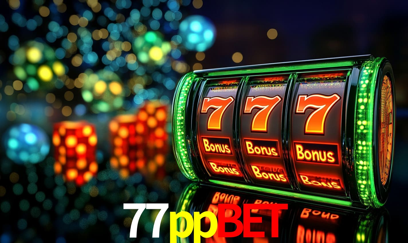 Game Providers 77ppbet