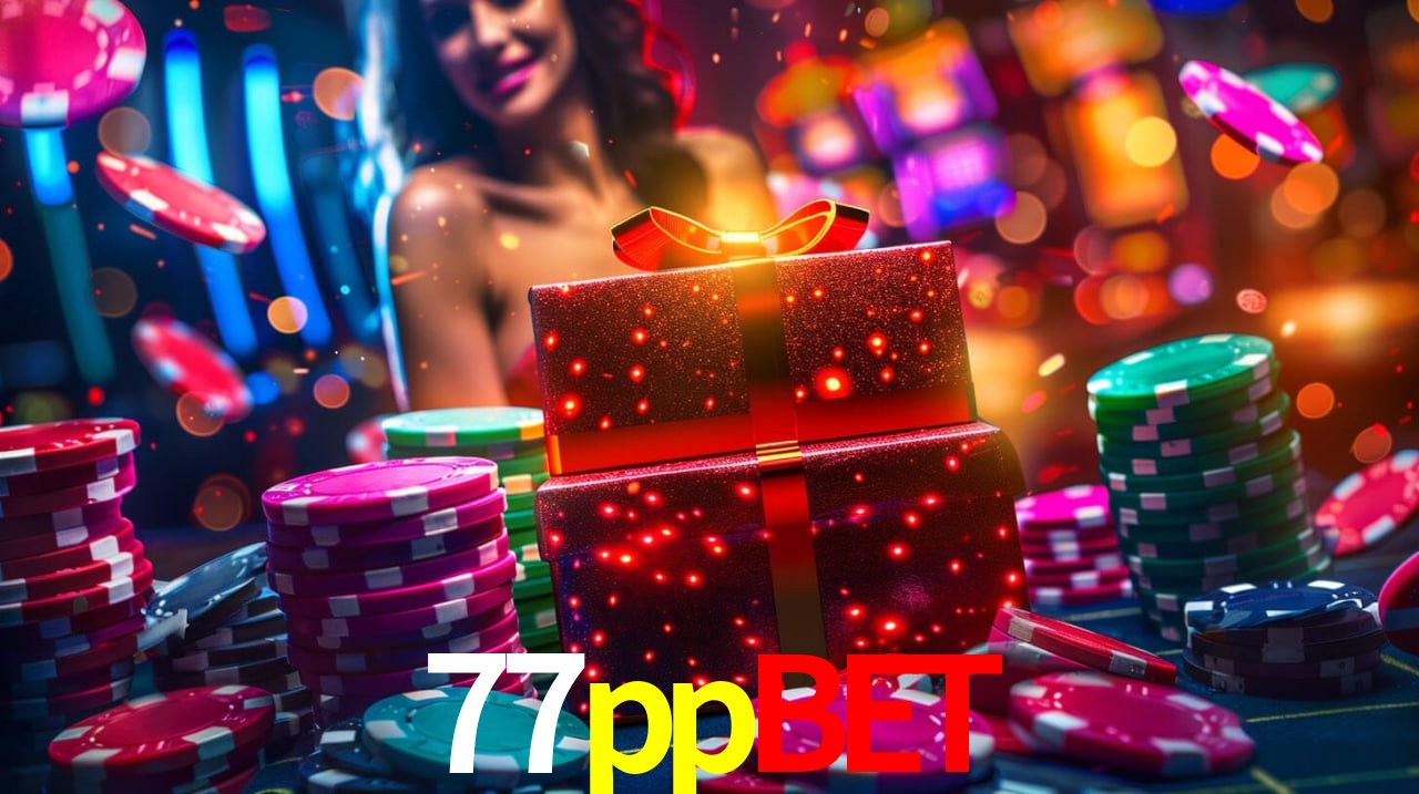 Desvendando o Mundo dos Jogos Virtuais na 77ppbet