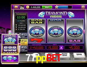 A Emoção da Loteria na 77ppbet: Uma Chance de Mudança de Vida