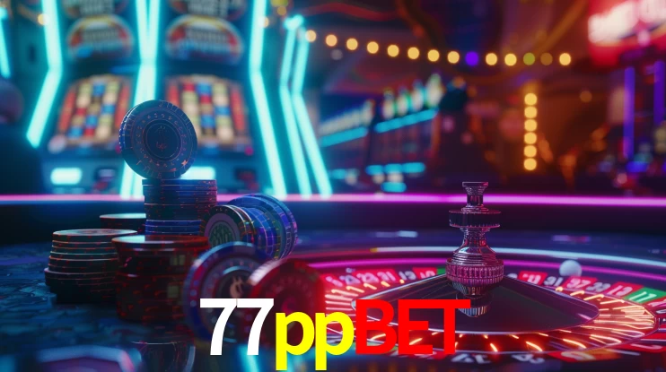 Live Casino 77ppbet