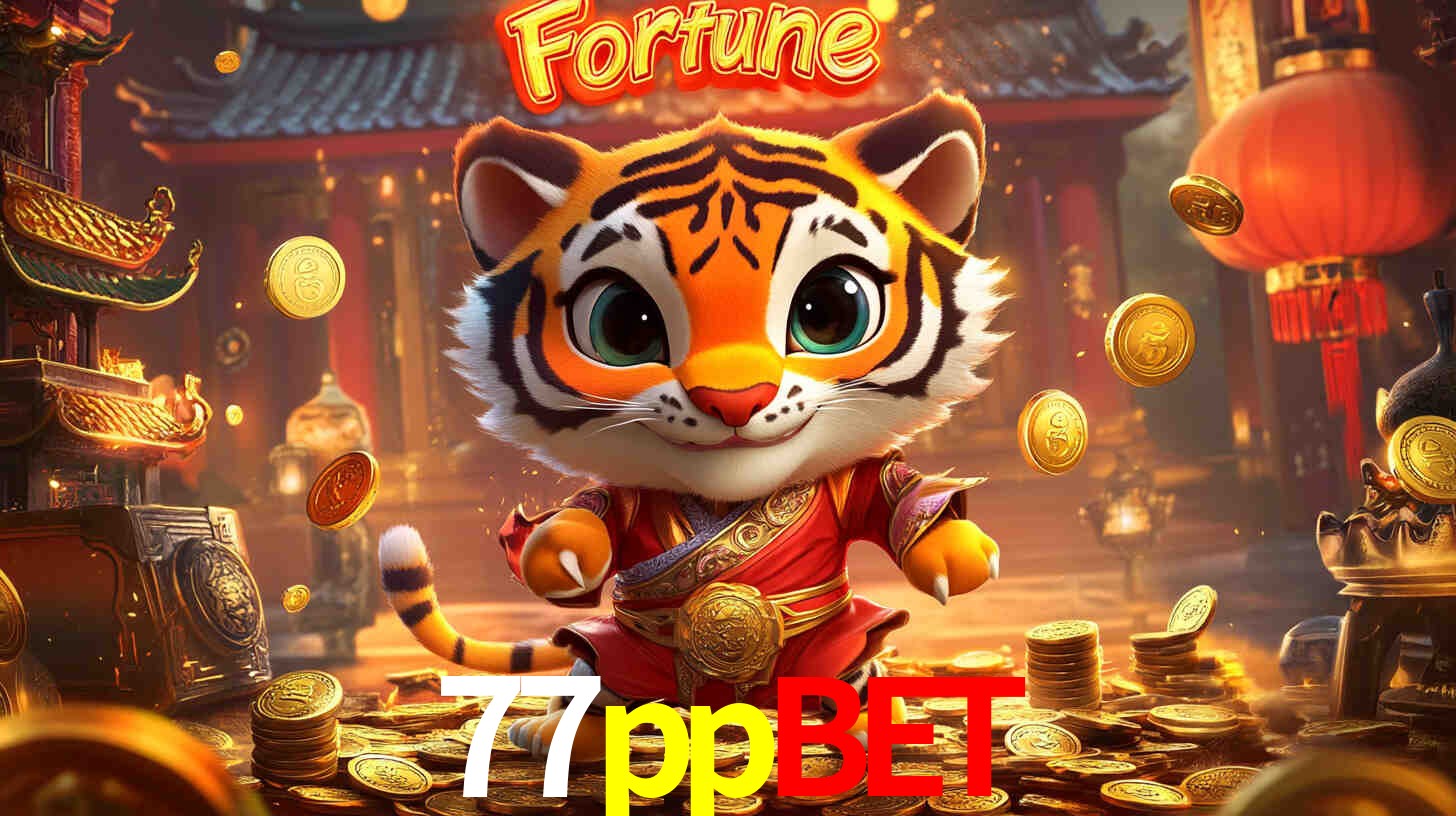 Desvendando o Mundo dos Jogos Virtuais na 77ppbet