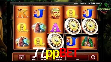 VIP Casino 77ppbet