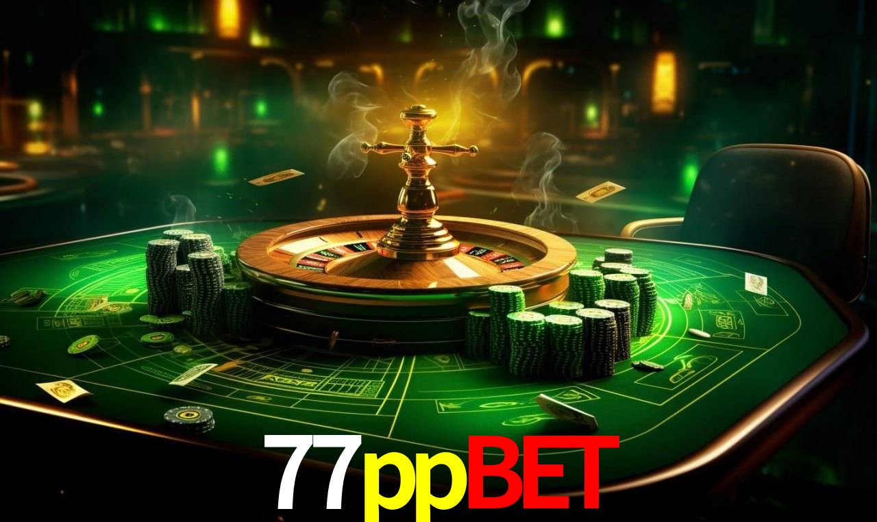 A Emoção da Loteria na 77ppbet: Uma Chance de Mudança de Vida