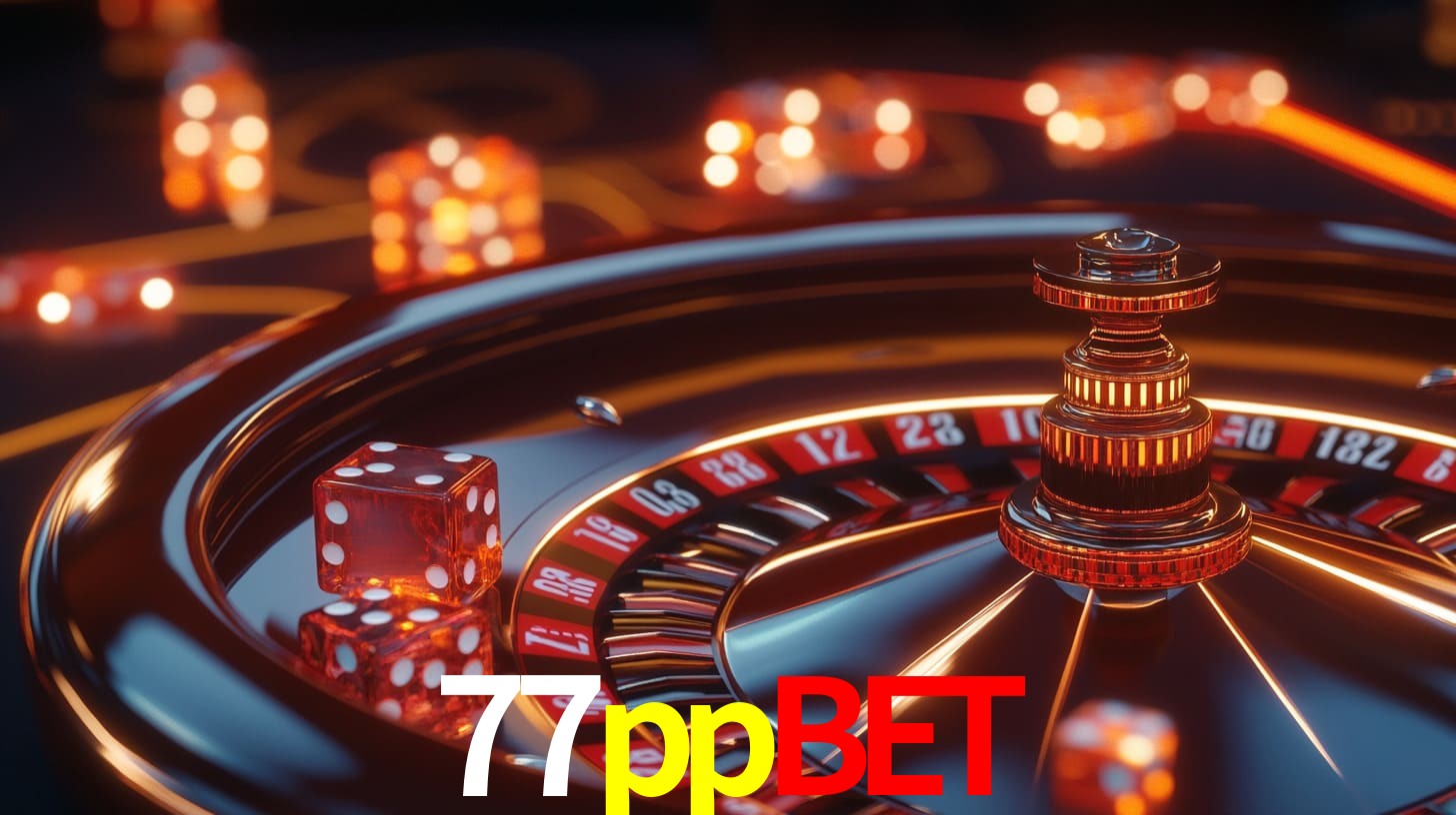 VIP Casino 77ppbet