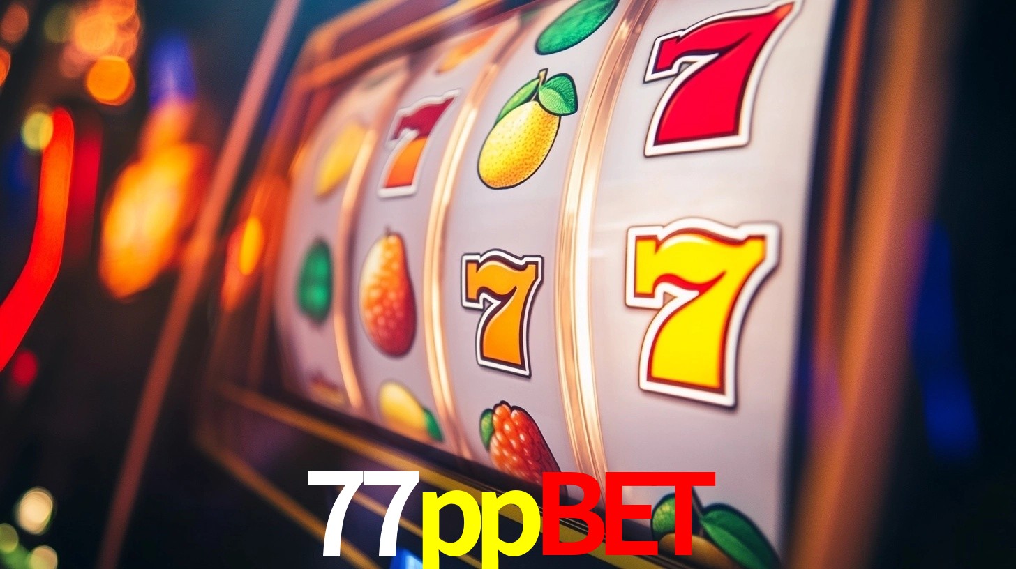 Welcome Bonus 77ppbet