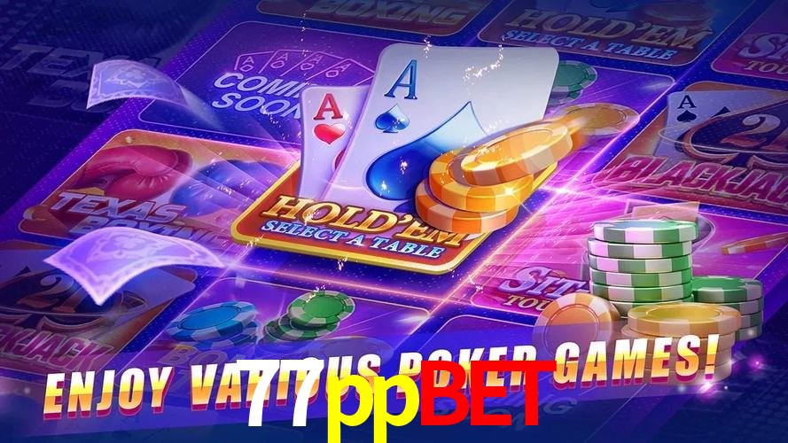 A Experiência Imersiva dos Cassinos Ao Vivo no 77ppbet