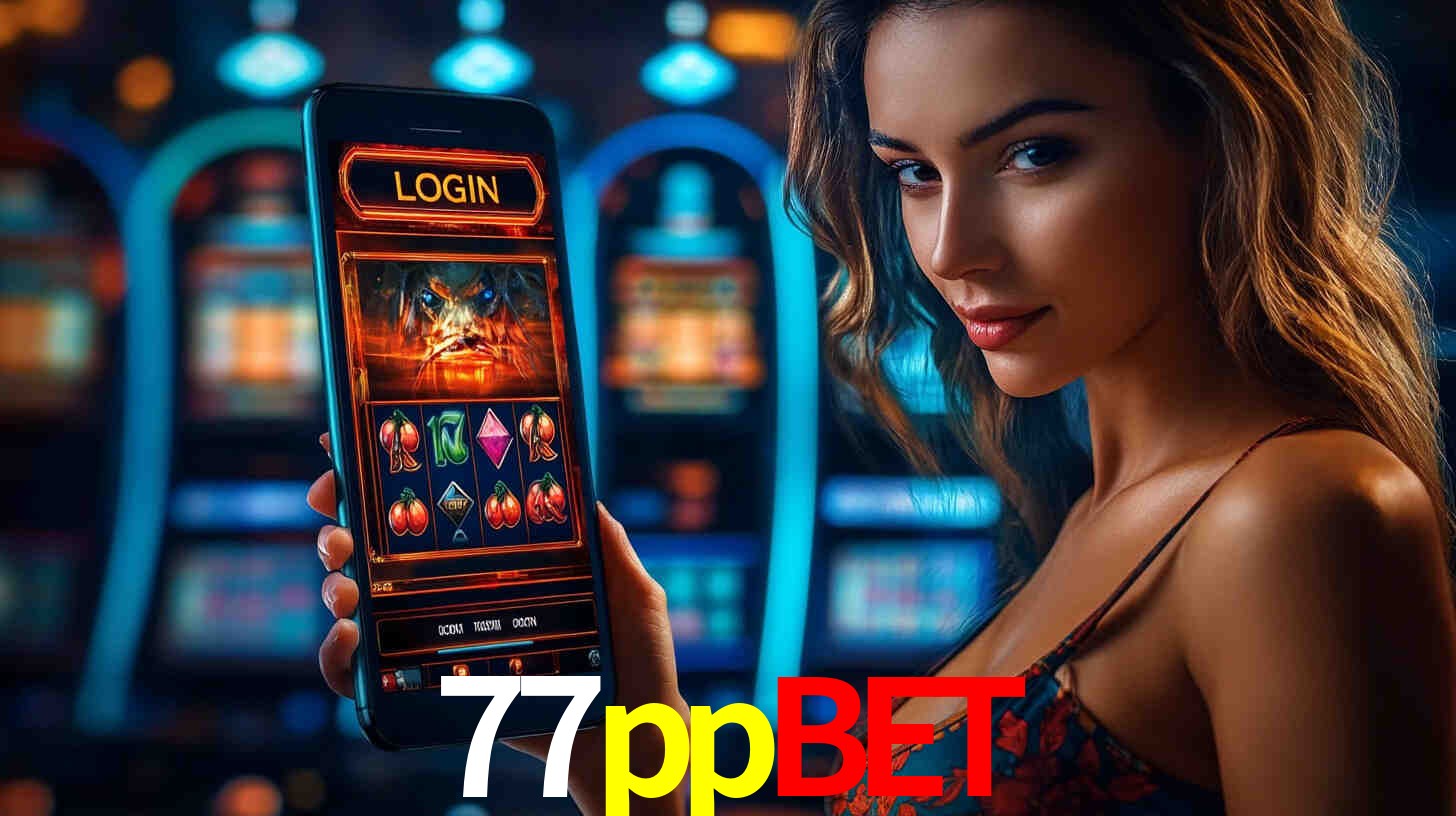 77ppbet login