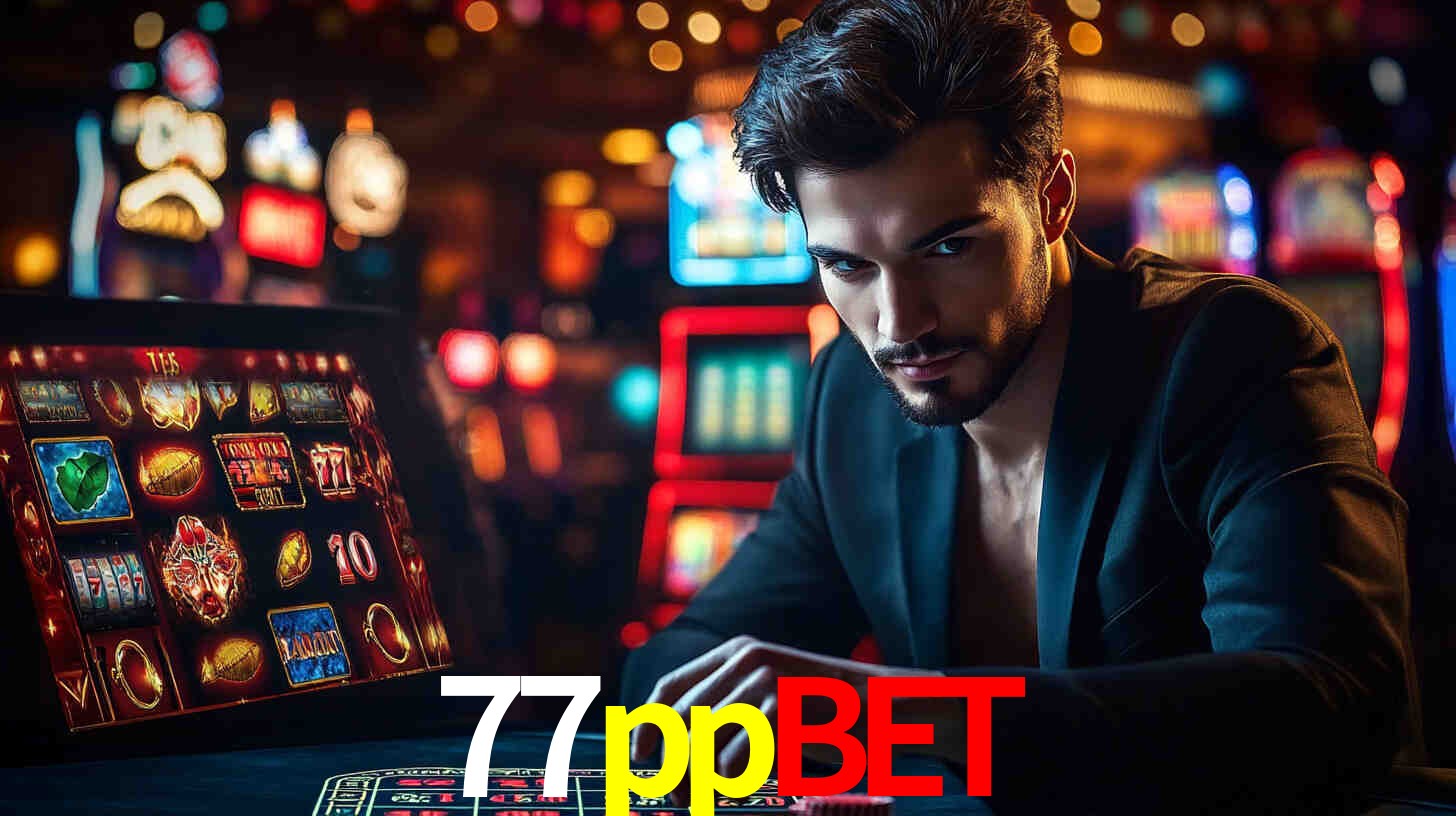77ppbet login