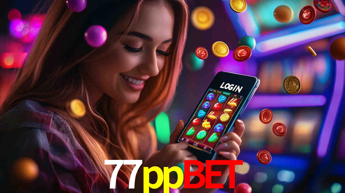 Sinta a adrenalina dos jogos de cassino com 77ppbet