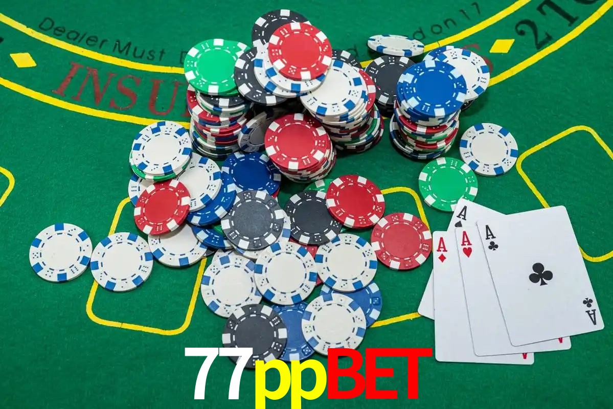 cassino 77ppbet