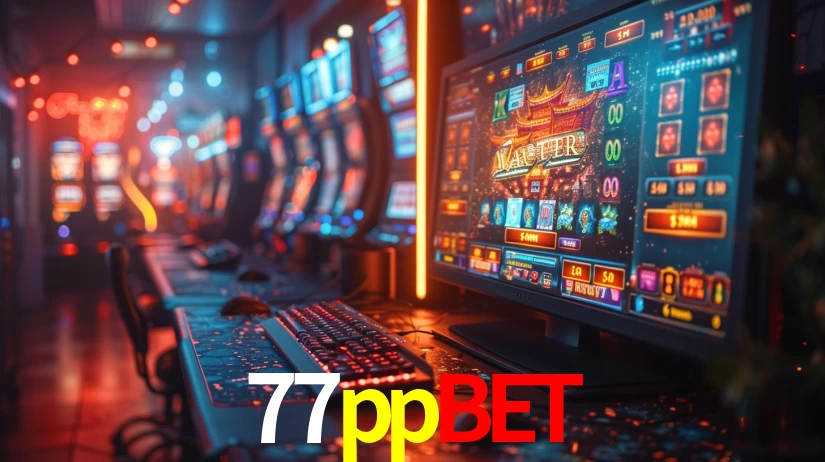 77ppbet