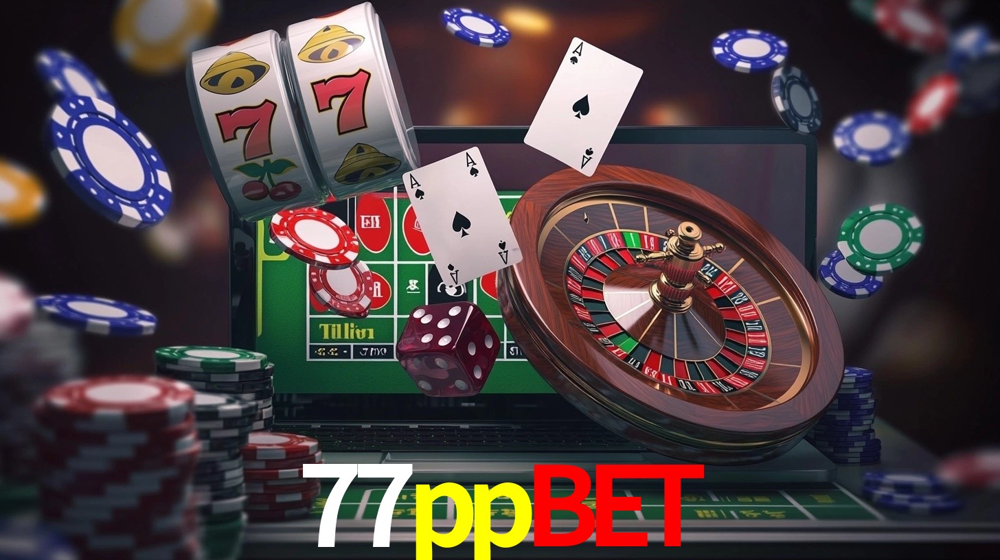 Daily Bonuses 77ppbet