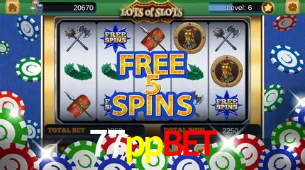 Desvendando o Mundo dos Jogos Virtuais na 77ppbet