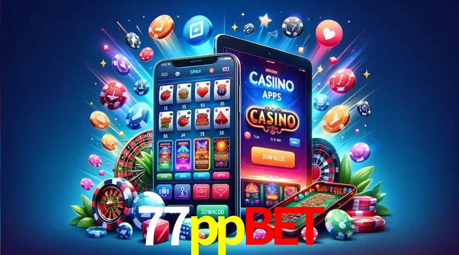 Account Benefits 77ppbet