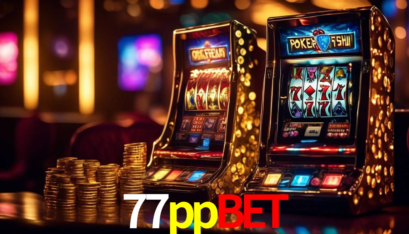 Descubra o Programa VIP da 77ppbet: Vantagens Exclusivas para Jogadores
